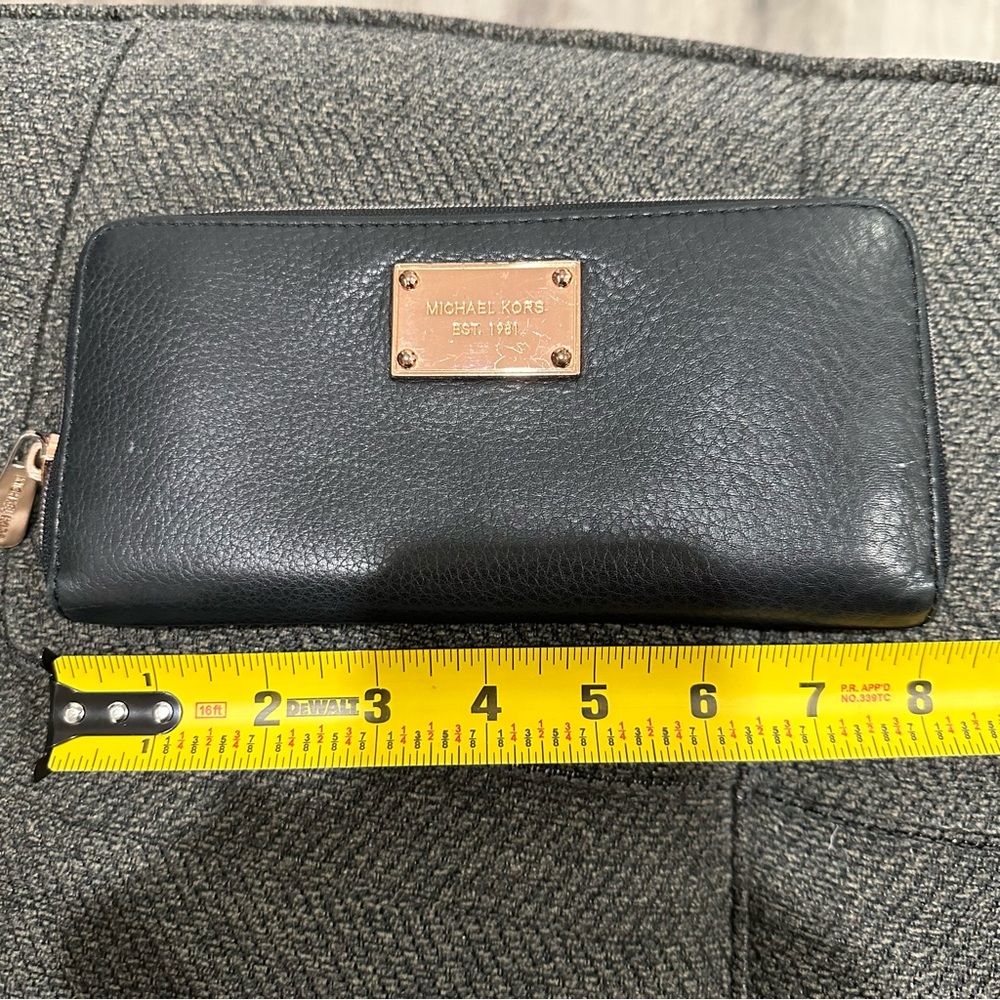 Michael Kors wallet